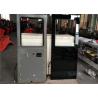 Buy cheap Mercedes Benz Independent Crew Room Glass Door For Fire Truck Custom Parameter 894*1665.8 from wholesalers