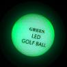 Buy cheap Red led golf ball &flashing ball from wholesalers