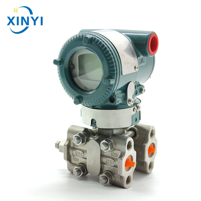 Pressure Transmitter, Yokogawa EJA110E /530E Series Pressure Transmitter