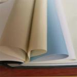 300D*600D Polyester Blind Fabric Moisture Resistant Blackout 8 Grade Fastness