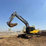Rent Or Lease A Used EC220 Excavator Power Of Our Used EC220