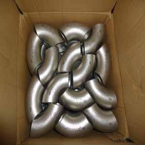 Buy cheap Pipe elbow from wholesalers