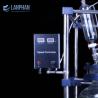 Buy cheap Stainless Steel 200W Adhesive Pyrex Lab Glass Reactor from wholesalers