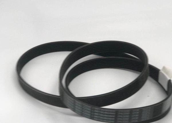 Buy cheap Normal Size 7PK2090 Auto V Serpentine Belt For Toyota from wholesalers