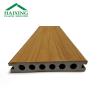 Buy cheap Round Holes Superior Decking for Outdoor Decks and Patios Online Technical Support from wholesalers