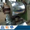 Buy cheap Prime G60 1.15*1219mm Galvanized Steel Metal Coils Gi Coils Roof Sheets from wholesalers