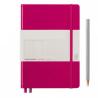 Buy cheap 249 Pages Hardcover Dotted Notebook , Writing Journal Notebook 7.5 X 10 Inch Size from wholesalers