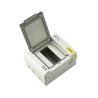 Buy cheap SUNTREE 4Ways Circuit Breaker Enclosure Box from wholesalers