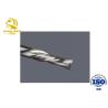 Buy cheap Aluminium CNC End Mill Cutter High Precision Metal Cutting End Mills from wholesalers