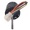 Buy cheap 1.79A 3.3 Frame Motor Electric Blower Dual Voltage Motor 146W 122W from wholesalers