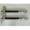 Buy cheap Pry Axe Fire Truck Parts 45 Carbon Steel Material 3.2kgs Weight from wholesalers