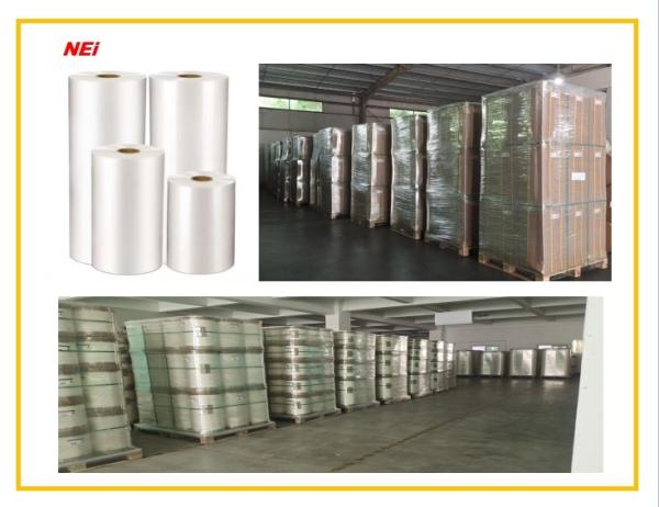 Buy cheap 100M - 3000M Length Anti Scratch Film 30 Micron Wear Resistant from wholesalers