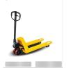 Buy cheap Efficient OEM Hand Pallet Lift 5000 KG Capacity from wholesalers