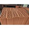 Buy cheap Kiln Automatic Production Line For Clay Hollow Block Making from wholesalers
