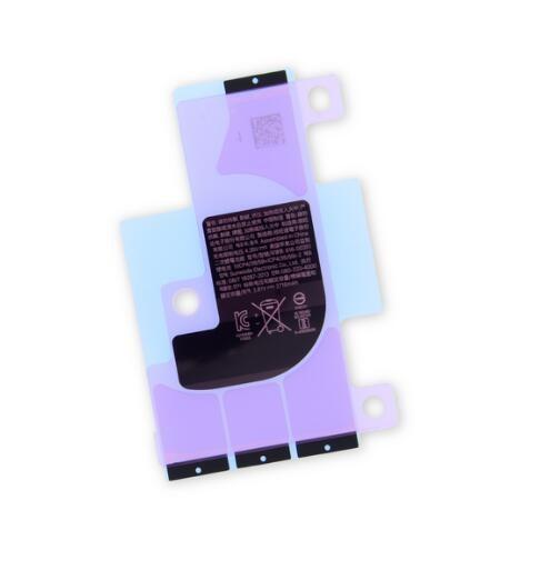 Buy cheap Iphone X battery adhesive strips, battery adhesive strips for Iphone X, Iphone X repair battery adhesive strips from wholesalers