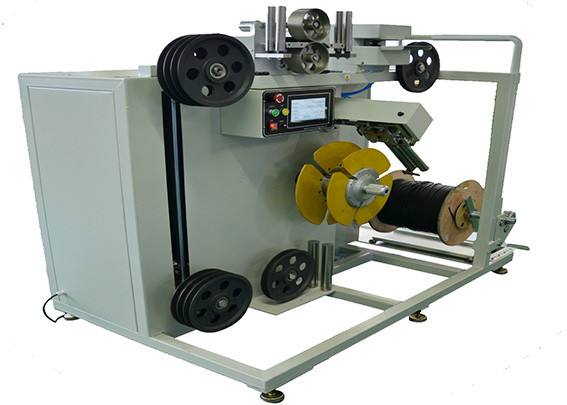 Automatic Fiber Optic Polishing Equipment Fiber Optic Cutting Machine for Patch Cable