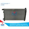 Buy cheap 2000 Benz W168 / A140 / A160 Radiator Replacement Parts 168 500 1102 / 1202 / 1302 from wholesalers