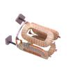 Buy cheap Wear Resistance 86mm Auto Generator Rotor Stator from wholesalers