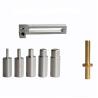 Buy cheap Semi Automatic SMT Solder Paste Equipment Accessories PCB Positioning Pin from wholesalers