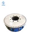 Poclain Danfoss Hydraulic Motor Parts MS11 Rotary Group Assembly For Radial