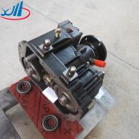 Buy cheap Used Truck Transmission 16JS240T Fast Gearbox For Heavy Truck product