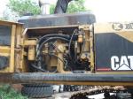 CATERPILLAR 345BL USED EXCAVATOR FOR SALE Original japan USED CAT 345BL SALE