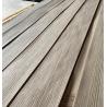 Buy cheap Recycled Oak Natural Wood Veneer Heat Resistant Uniform Pattern from wholesalers