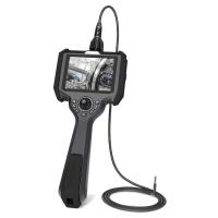 Buy cheap Portable Industrial Inspection Endoscope 160000 Pixel VH510-18-100 product