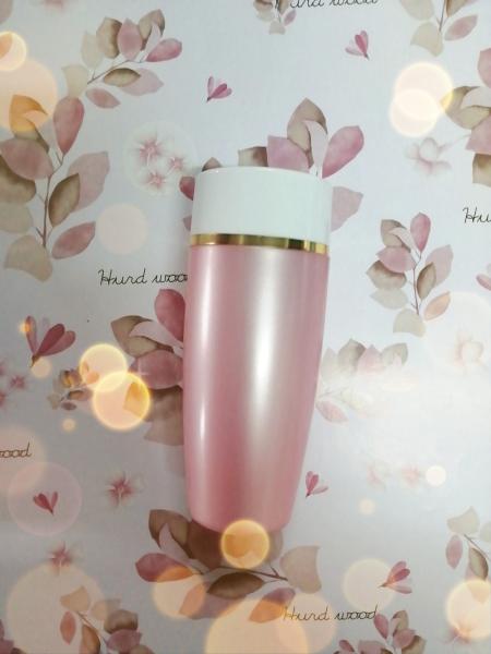Buy cheap 4 Oz Plastic Cosmetic Bottles Containers For Skin Care With Sprayer Cap​ from wholesalers