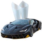 TPU Materials Anti-yellow Self -healing 5 Years Warranty Car Paint Protective