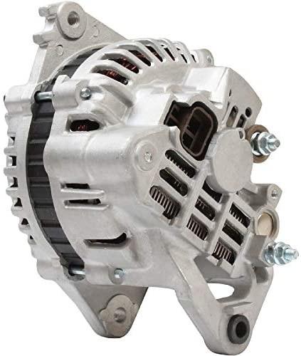 Buy cheap 12V 65A HYUNDAI Sonata Alternator MITSUBISHI generator Lester 12303 A003T03492 A003T03493 A003T03493ZC from wholesalers