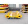 Buy cheap Battery Power 25 Ton On Rails Aluminum Coil Transfer Car from wholesalers