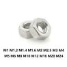 Buy cheap Hot Dip Galvanizing Din 934 Nut Polished Finish Grade 8.8 Carbon Steel Hex Nut from wholesalers