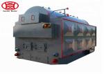 Best Sale Easy Operation Fixed Grate Industrial Biomass Wood Fired Steam Boiler
