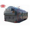 Buy cheap Best Sale Easy Operation Fixed Grate Industrial Biomass Wood Fired Steam Boiler For Rice Mill from wholesalers