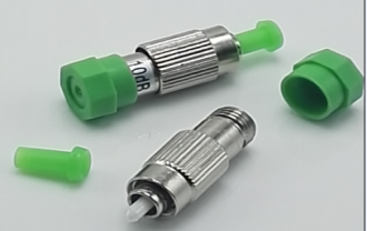 FC/APC Fiber Optic Attenuatorr