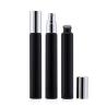 Buy cheap 10ml 15ml 20ml Essential Oil Spray Glass UV Black Gold Perfume Bottles from wholesalers