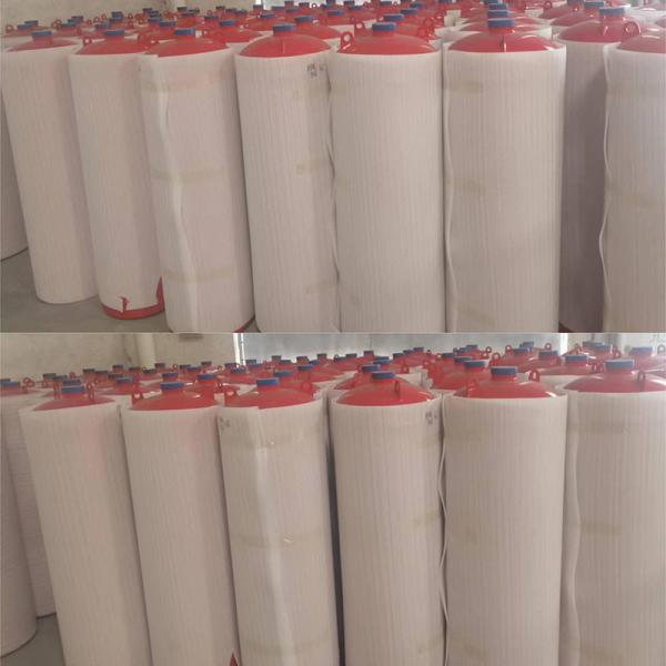 Buy cheap FM200 Cylinder With Electromagnetic Starting Mode Professional Manufacturers Direct Sales Quality Assurance Price Conces from wholesalers