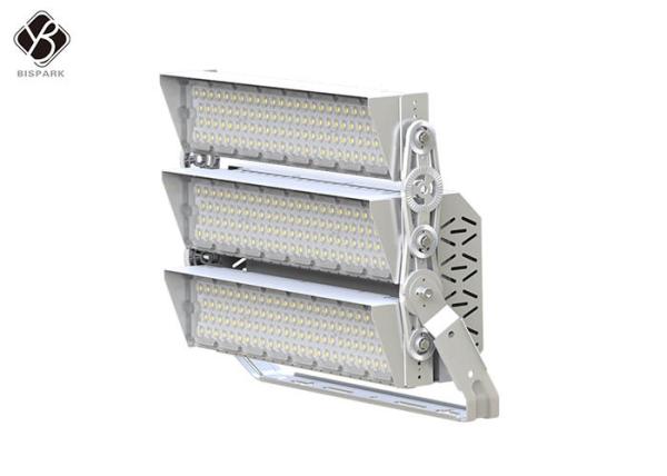 Buy cheap Commercial P65 Outdoor LED Football Stadium Lights 720W 165LM/W SAA UL Assured from wholesalers