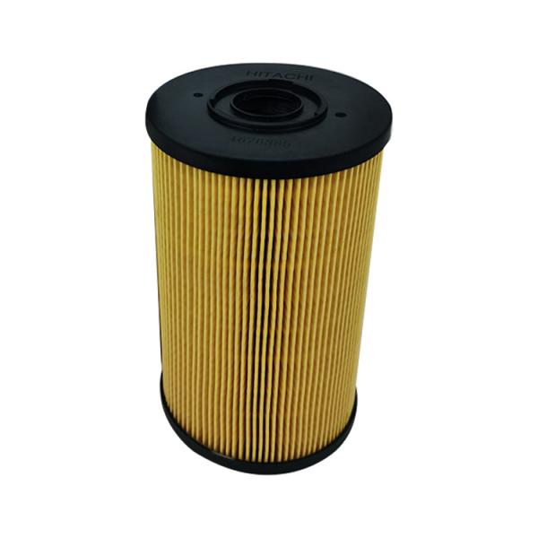 Buy cheap Heavy Industrial Excavator ZX200LC-3 Spare Part 4676385 Fuel Filter For Hitachi from wholesalers