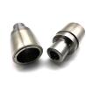 Buy cheap Rare Earth 20-500C Permanent Magnet Motor Assembly Coupling from wholesalers