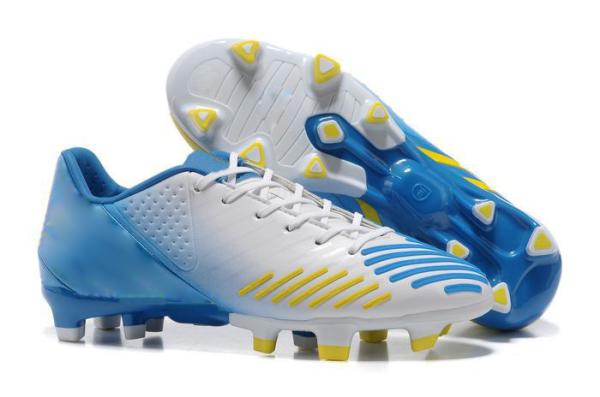 Buy cheap hottest indoor soccer shoes wholesale football shoes from wholesalers