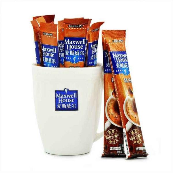 Buy cheap Various type instant noodles packaging bag for coffee powder from wholesalers