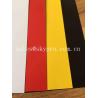Buy cheap Die Cut Plastic OEM Rigid Transparent Color PVC Conveyor Belt PP PET Plastic Sheet from wholesalers