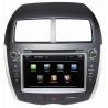 Buy cheap Ouchuangbo Car Radio GPS Navigation for Peugeot 4008 2012 Auto DVD USB TV 3G Wifi Android 4.2 System OCB-8064C from wholesalers