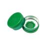Buy cheap Flip Off Pharmaceutical Vial Caps 13mm 15mm 20mm 28mm from wholesalers