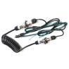 Buy cheap Car Wiring Harness Loom Kits Reliable Durable and Affordable Cable Assembly Solutions Manufacture from wholesalers
