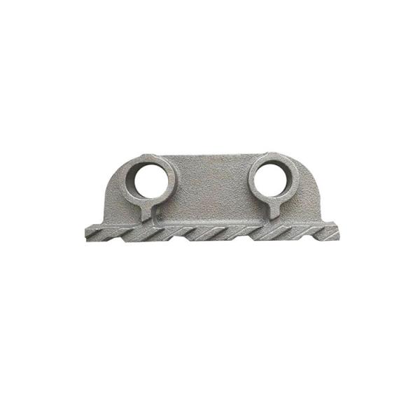 Buy cheap Biomass Boiler Chain Grate Bars Carbon Steel Casting from wholesalers
