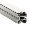 Buy cheap XL63 XL83 FLEXIBLE CHAINS PLAIN TOP CHAINS PLATE TOP CONVEYOR CHAIN from wholesalers