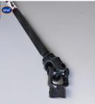 50Mm Spline Steel Forged Steel Shafts For Agricultural Machinery 1000 Rpm Medium